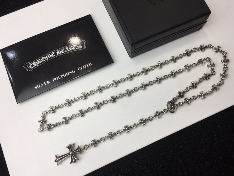 Chrome Hearts Necklaces